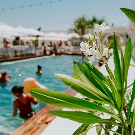 아파트 Beachside 마마이아