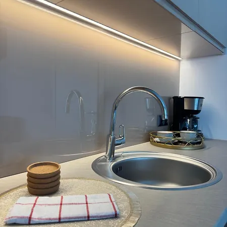 Beachside * 마마이아