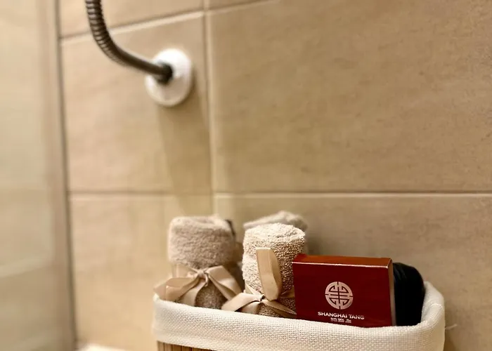 Апартаменты Beachside *