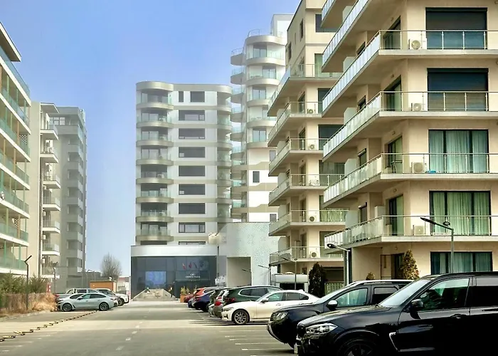 Beachside * Мамая