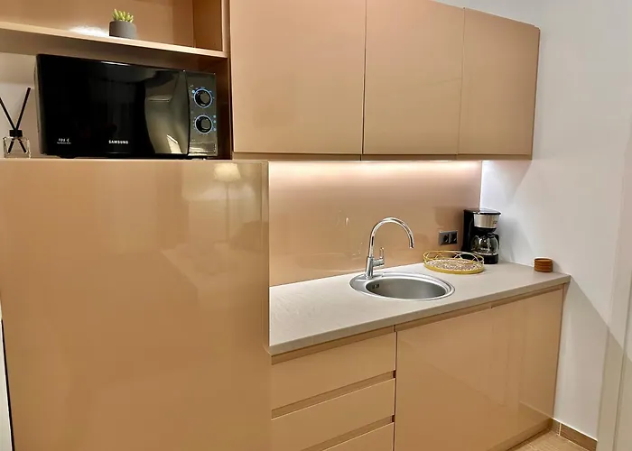 Beachside Мамая