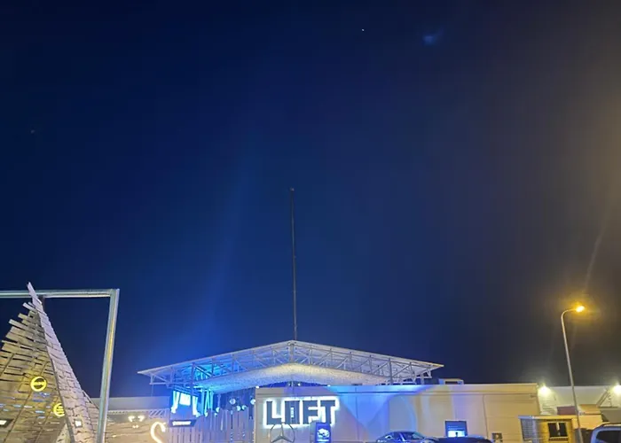 Beachside Апартаменты