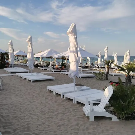 Apartamento Beachside