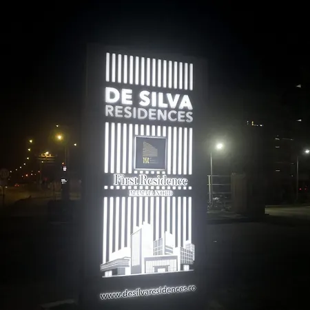 Beachside Desilva *
