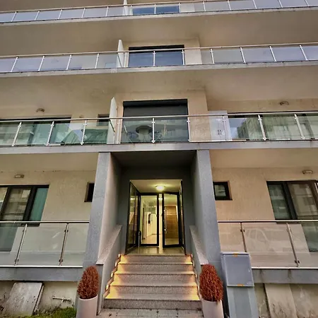 Beachside Desilva * Mamaia