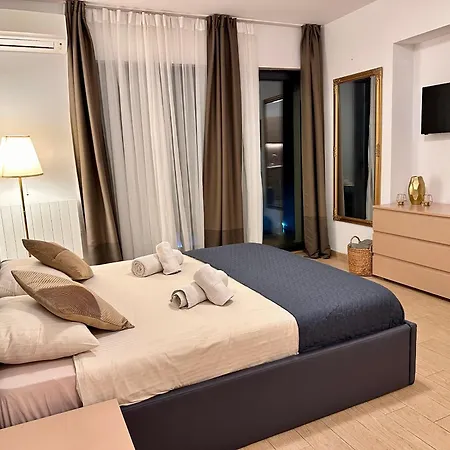 Apartment Beachside Desilva *