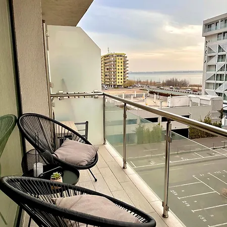 Apartment Beachside Desilva *