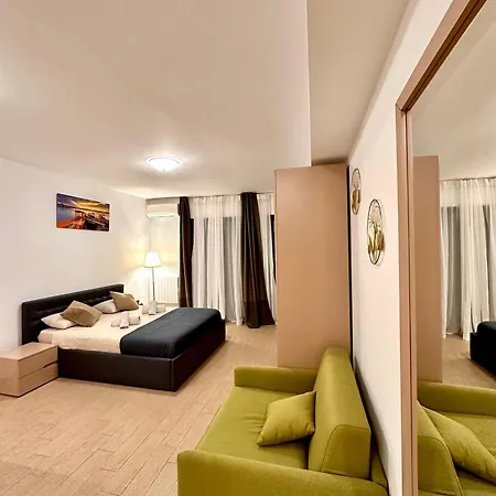 Beachside Desilva Apartment
