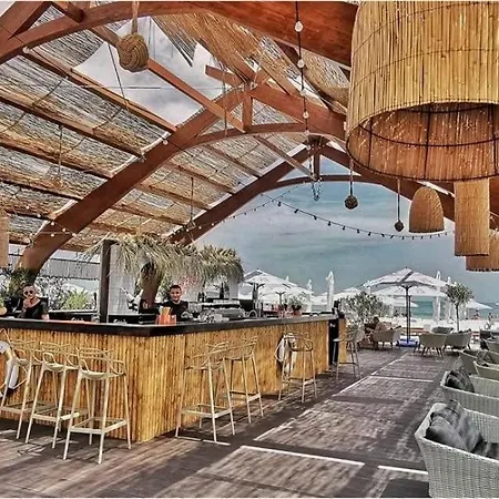 Beachside