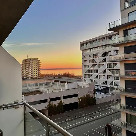 Apartamento Beachside