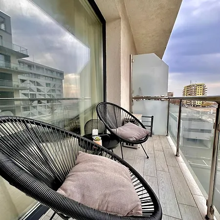 Apartment Beachside Desilva *