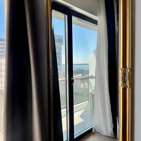 Beachside Appartement Mamaia
