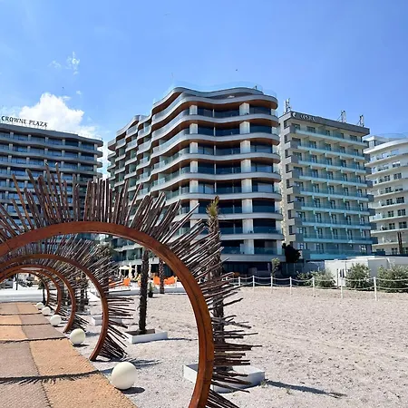 Beachside アパート ママイア