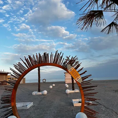 Beachside * Mamaia