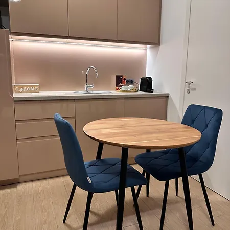 Beachside Appartement Mamaia