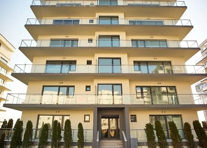 Apartment Beachside *