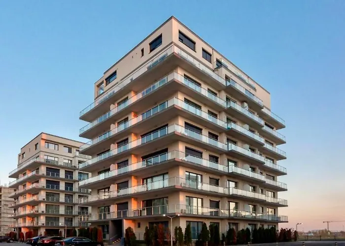 Apartment Beachside Mamaia